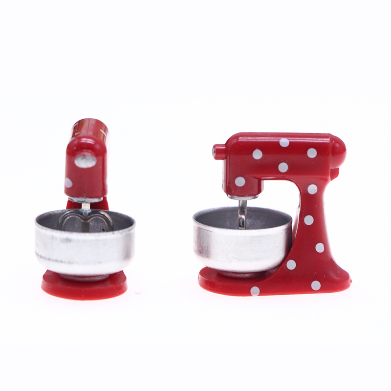 Kitchen Gadgets Best - (.) 1:12 DIY Doll House Miniatures