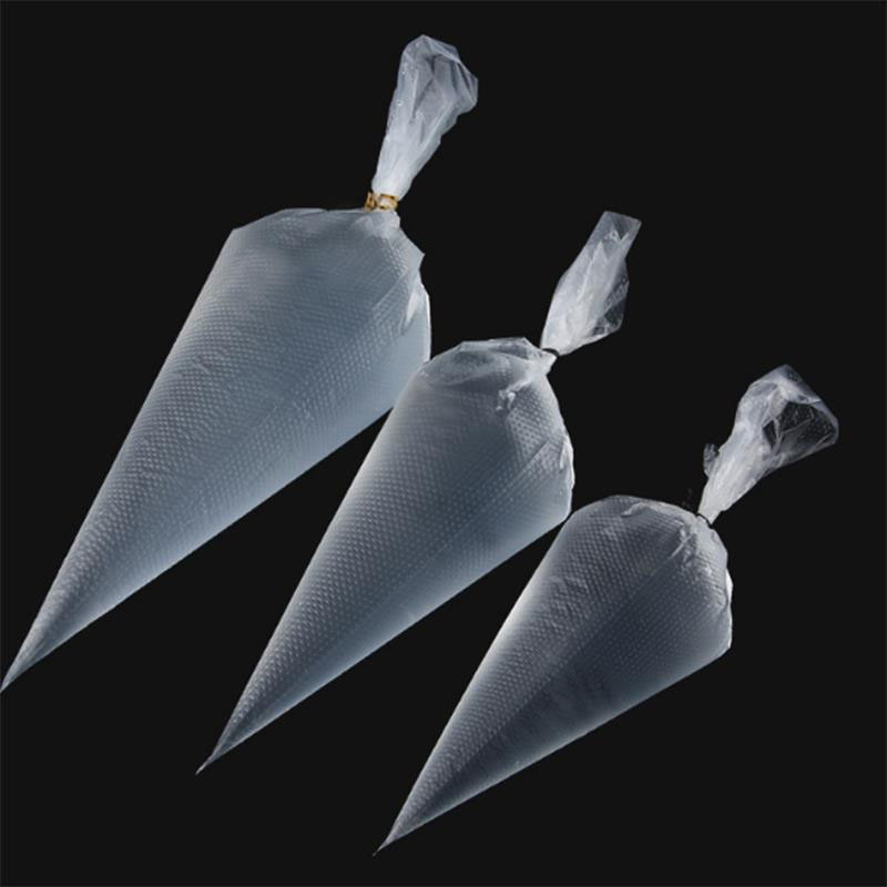 Kitchen Gadgets Baking - S M L 100-Pack 100pcs Pastry