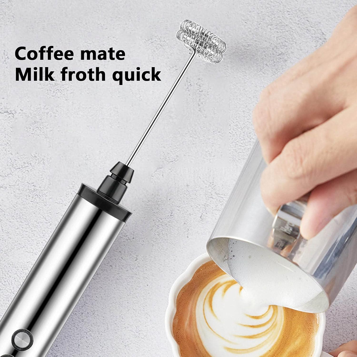Kitchen Gadgets Best - Magpie 3 in 1 Handheld Electric