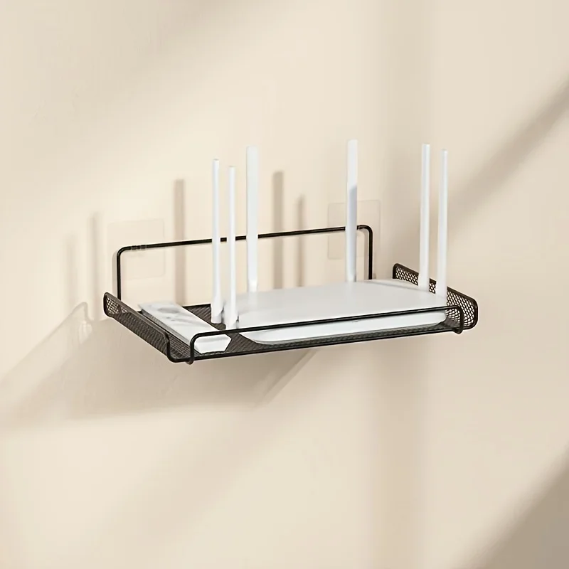 Kitchen Gadgets Best - Stainless Steel Router Shelf No Drill