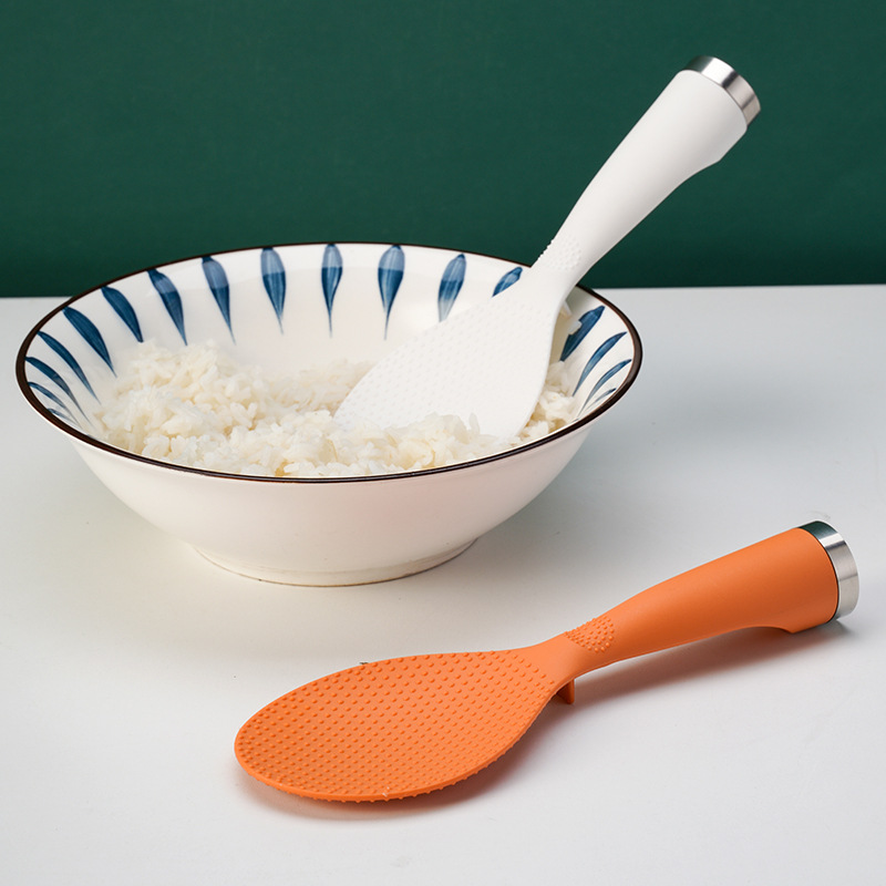 Non-Stick Standing Rice Shovel - Kitchen Gadgets On Sale review and price