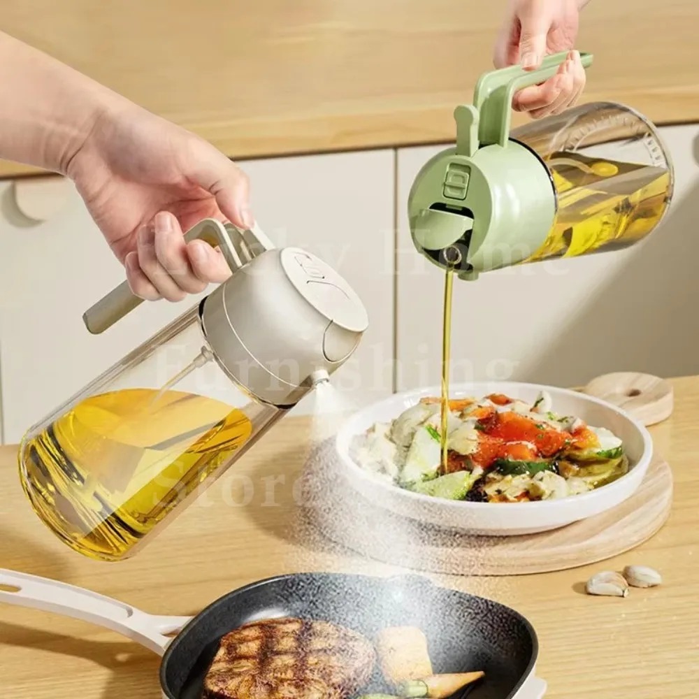 Oil Spray Dispenser Sprayer Bo - Oil Mister Spray Bottle review and price