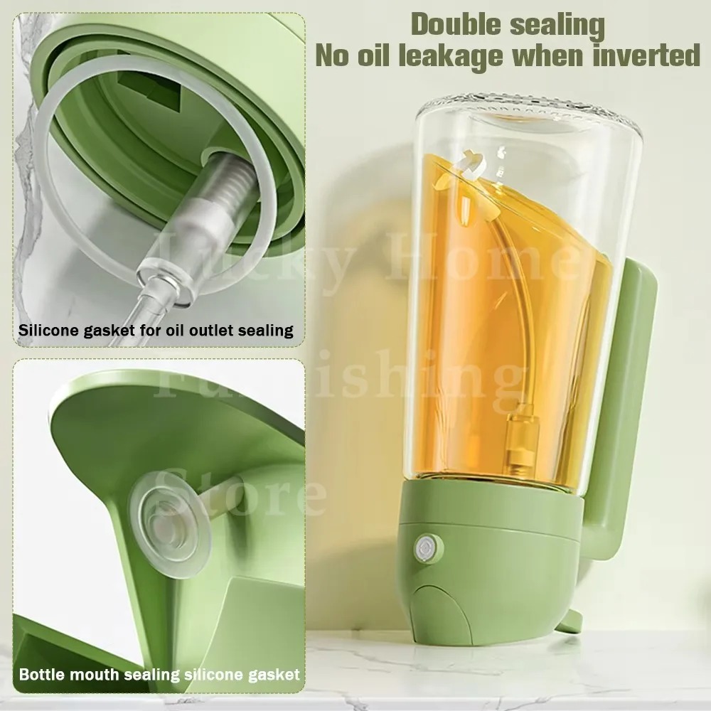 Oil Spray Dispenser Sprayer Bo - Oil Mister Spray Bottle review and price