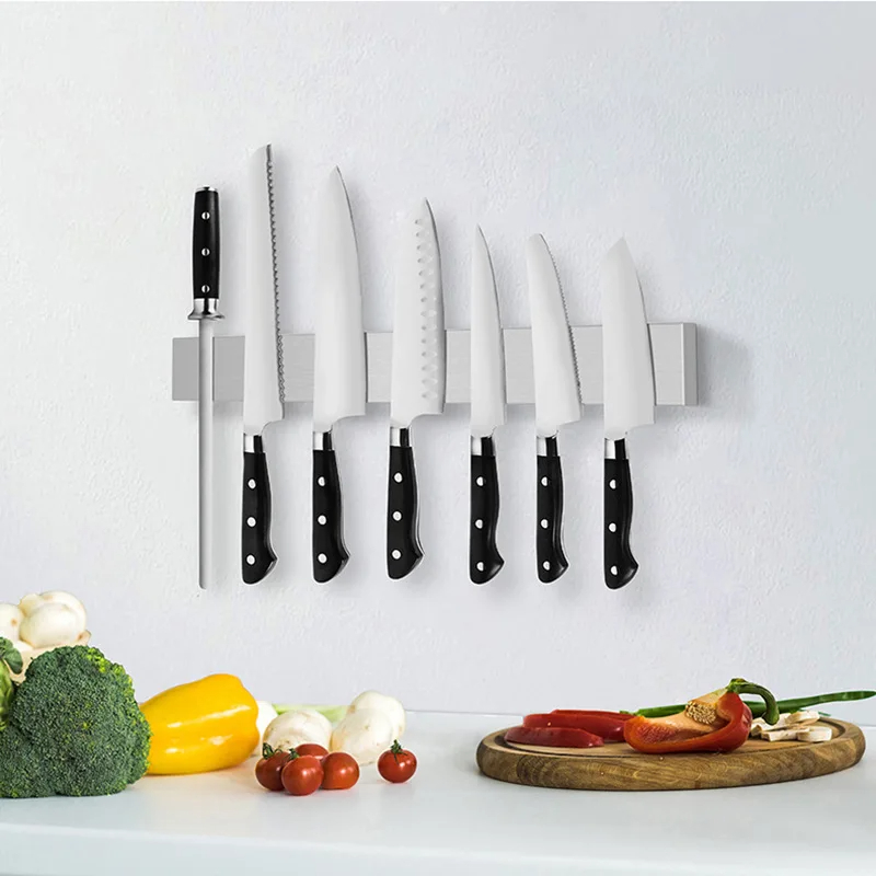 Professional Magnetic Knife St - Magnetic Knife Strip review and price