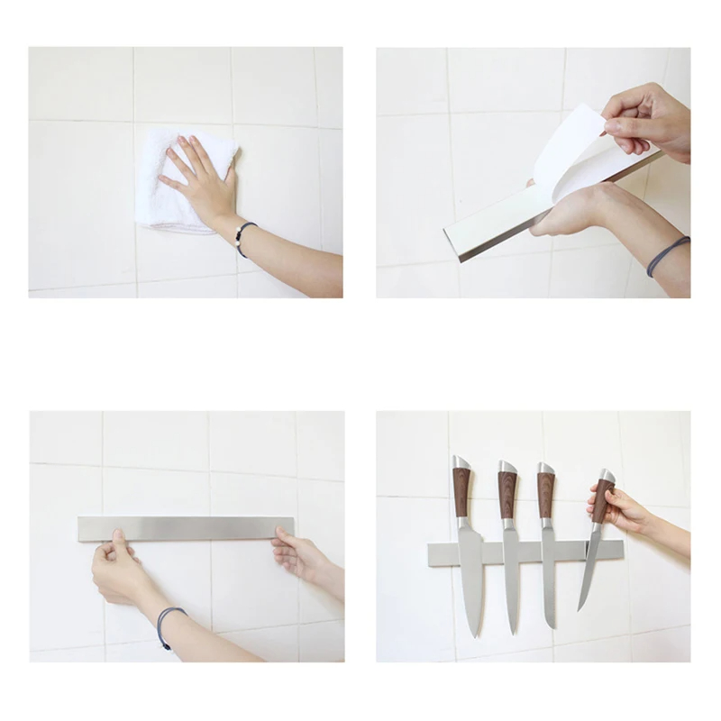 Professional Magnetic Knife St - Magnetic Knife Strip review and price