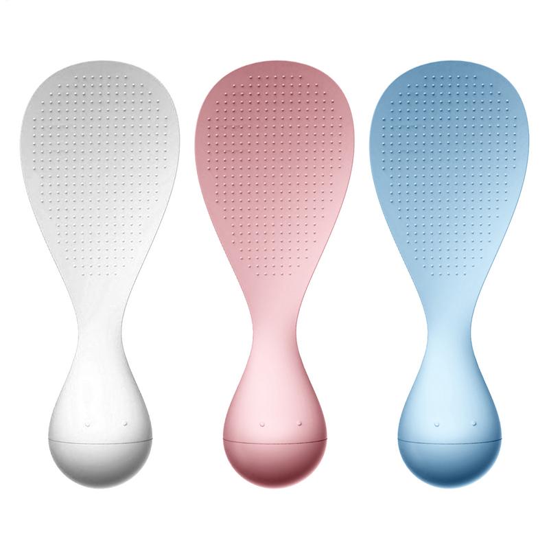 Tumbler Rice Spoon Paddle Stan - Kitchen Gadgets On Sale review and price