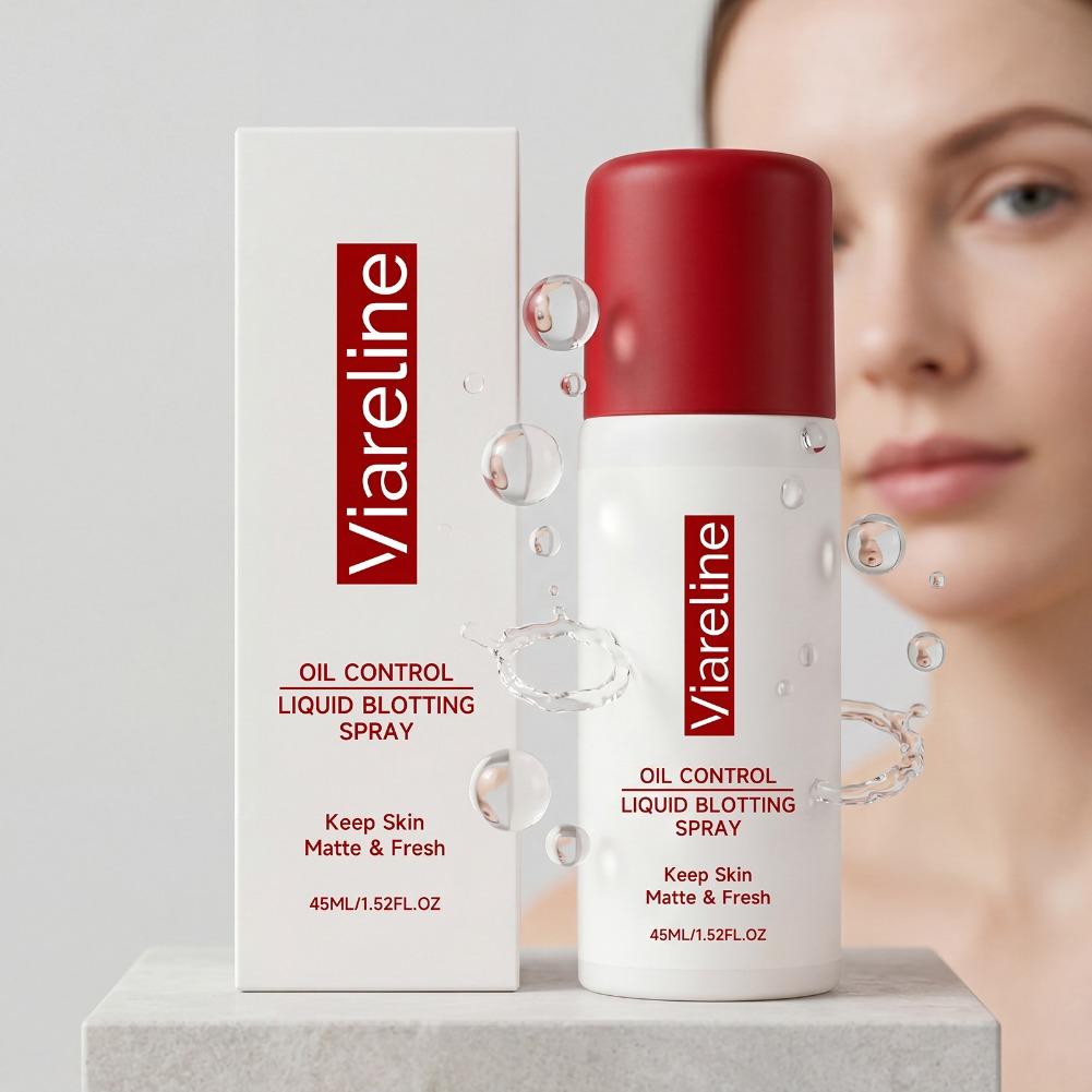 45ml Hydrating Oil Control Set - Oil Mister Spray Bottle review and price