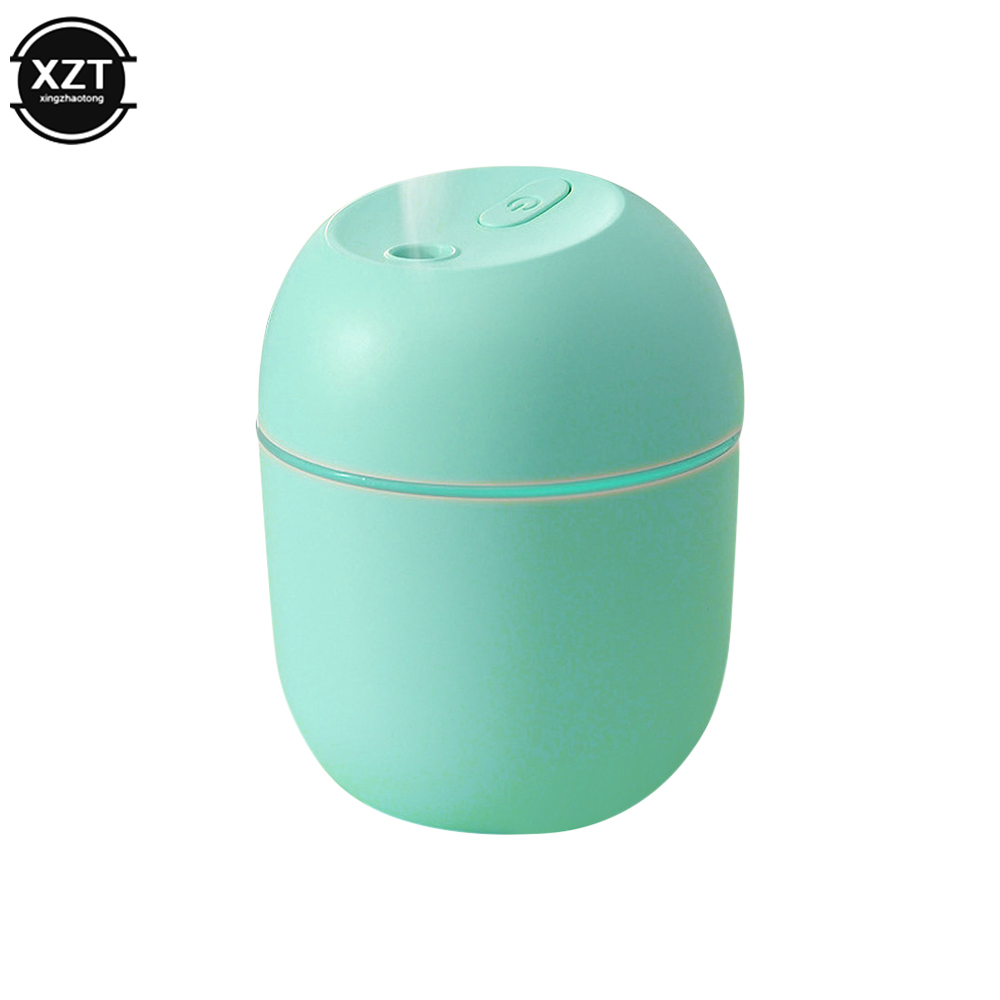 220ml USB Humidifier Atomizer  - Oil Mister Spray Bottle review and price