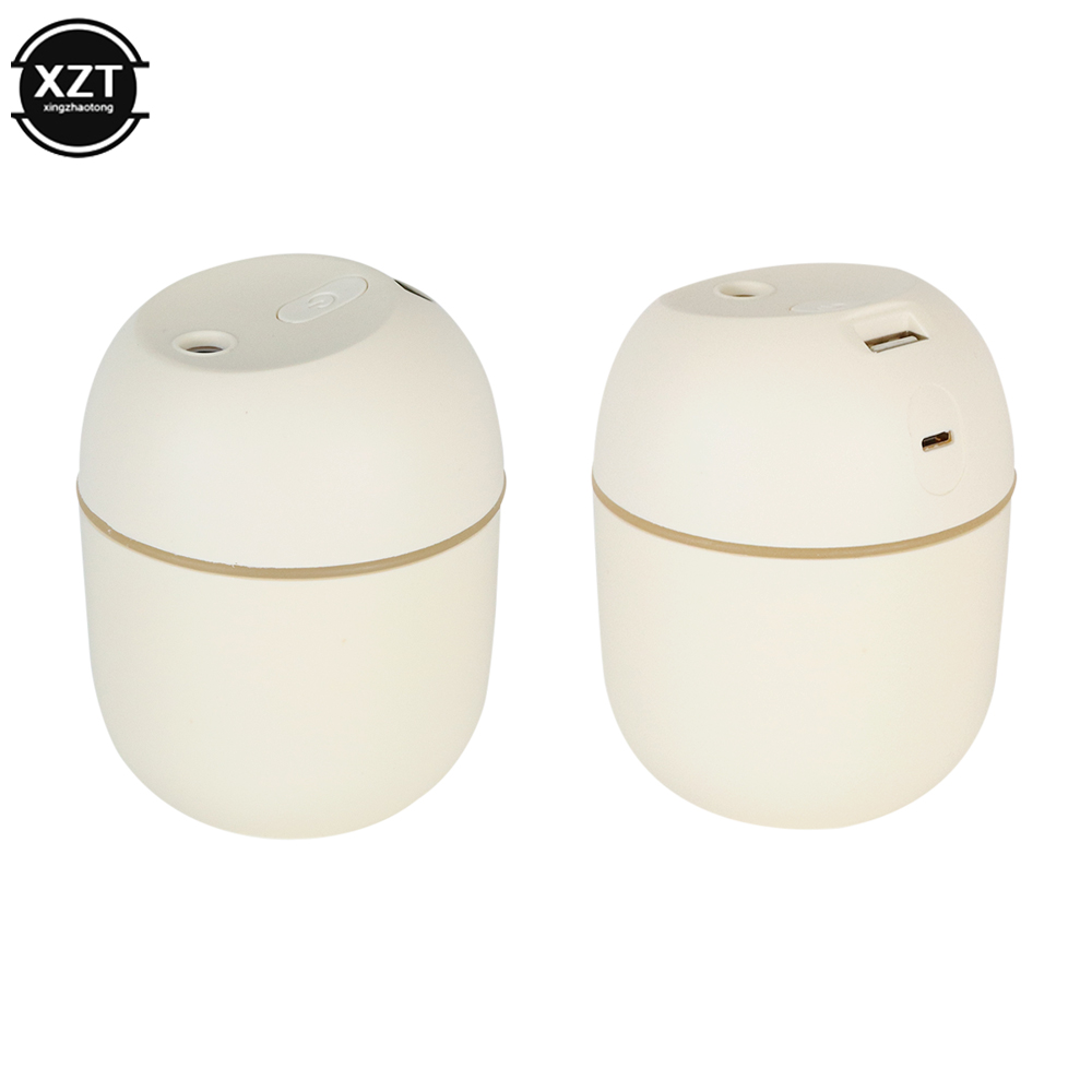 220ml USB Humidifier Atomizer  - Oil Mister Spray Bottle review and price