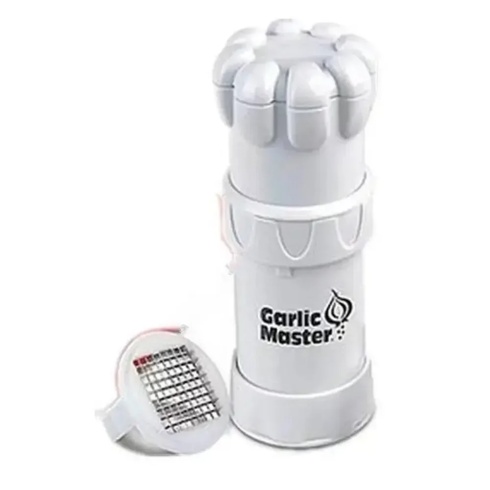 Multifunctional Garlic Master  - Kitchenaid Kitchen Gadgets review and price