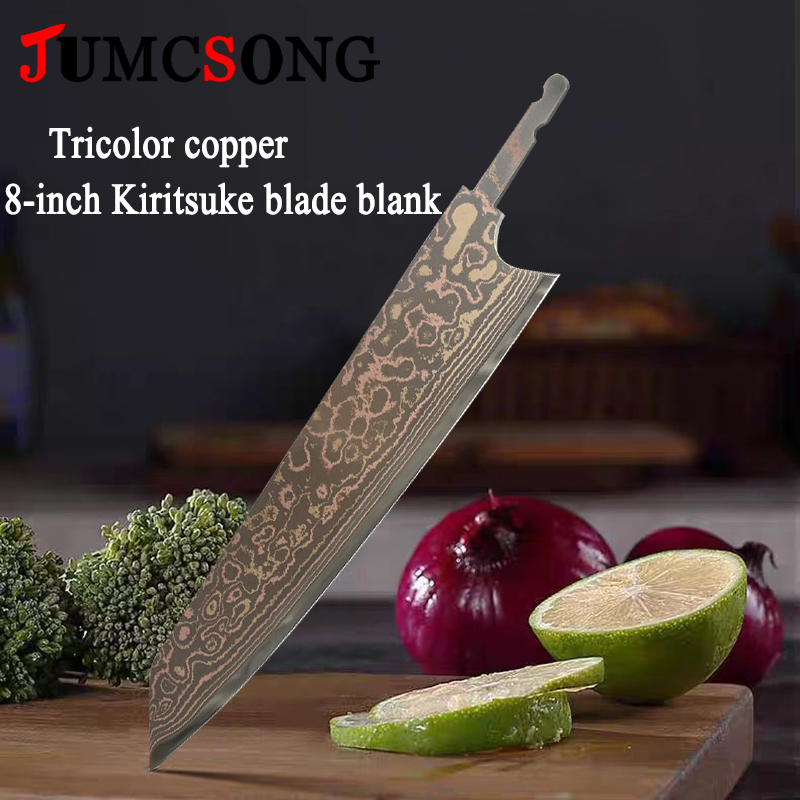 JUMCSONG Tricolor Copper Kirit - Kitchen Gadgets Best review and price
