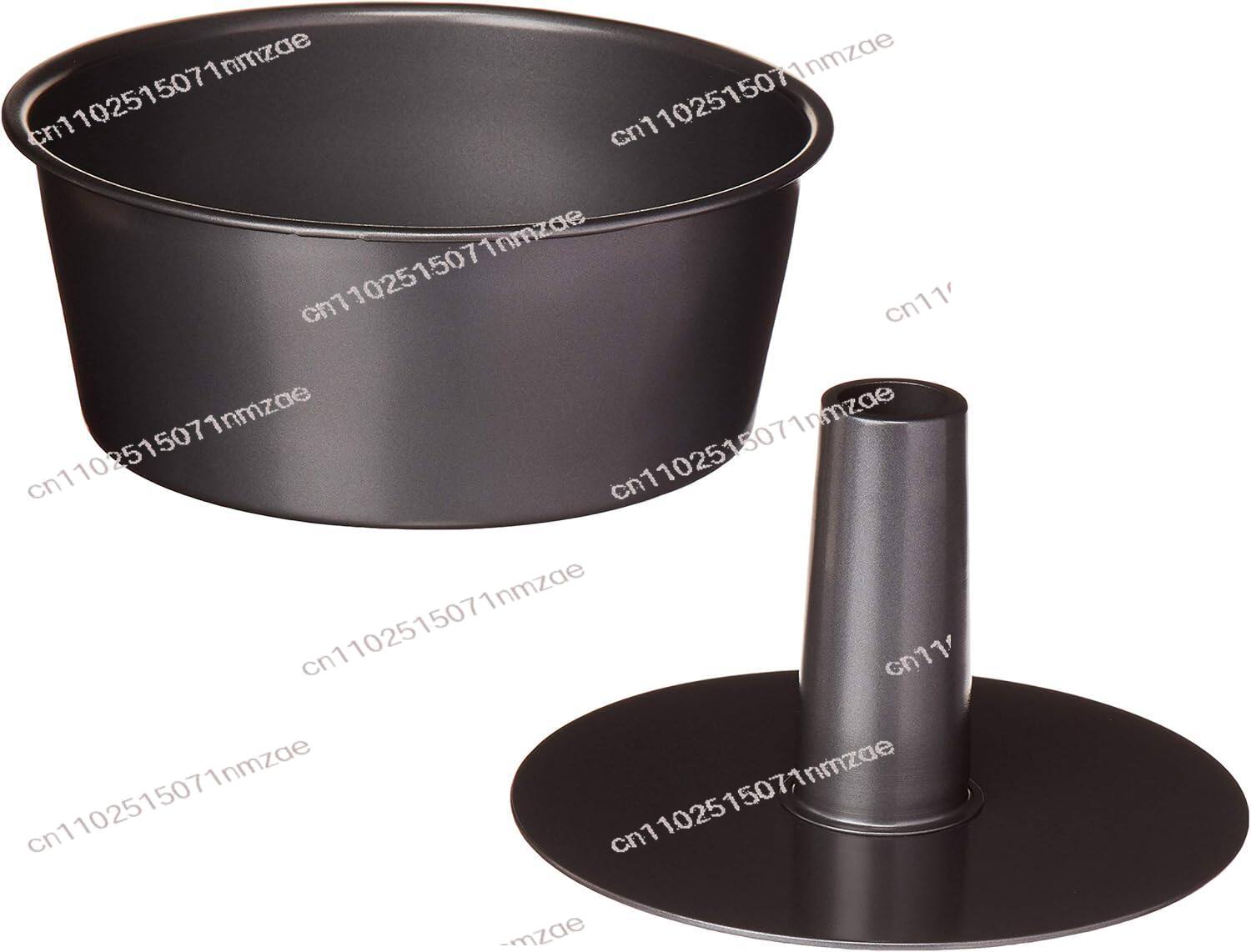 New Fluted Tube Cake Pan, Baki - Kitchen Gadgets Youtube review and price