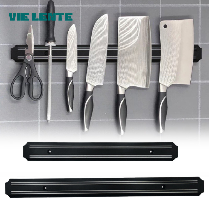 1pc Maximize Your Kitchen Spac - Magnetic Knife Strip review and price