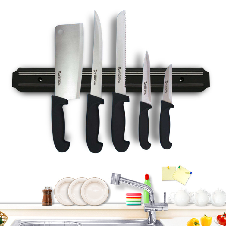 1pc Maximize Your Kitchen Spac - Magnetic Knife Strip review and price