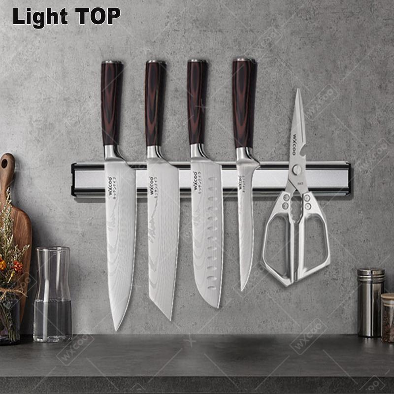 Kitchen Knife Holder Multipurp - Magnetic Knife Strip review and price