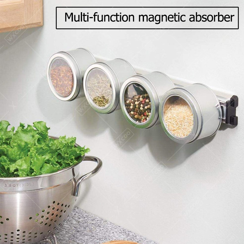 Kitchen Knife Holder Multipurp - Magnetic Knife Strip review and price