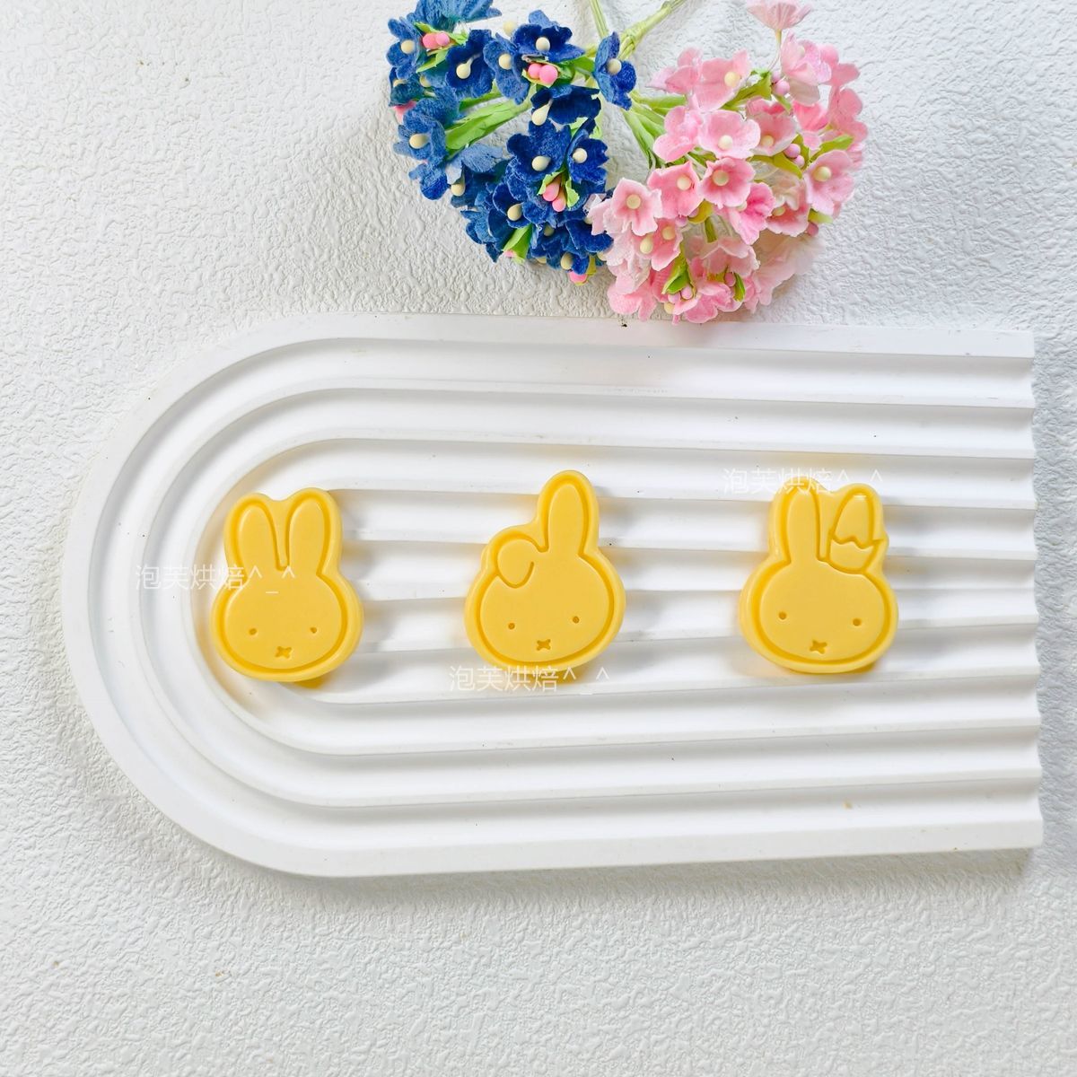Cute 3D Press Cookie Mold with - Kitchen Gadgets Baking review and price