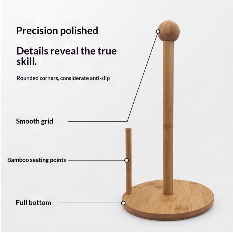 Hot Sale Kitchen Wooden Roll P - Kitchen Gadgets On Sale review and price