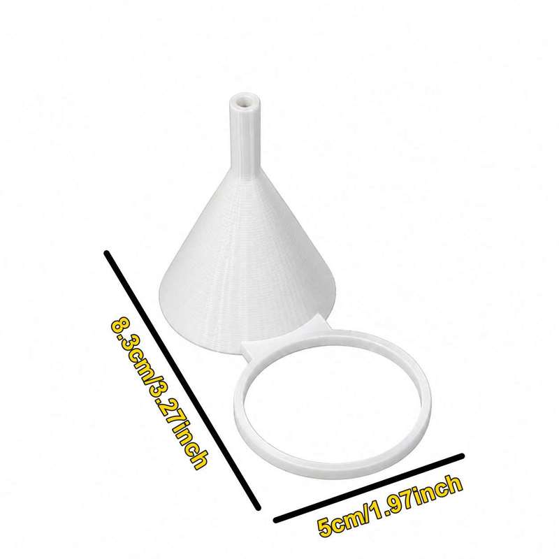 Mini Funnel For Dishwasher Rin - Kitchenaid Kitchen Gadgets review and price