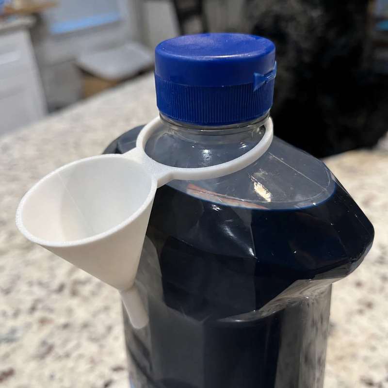 Mini Funnel For Dishwasher Rin - Kitchenaid Kitchen Gadgets review and price