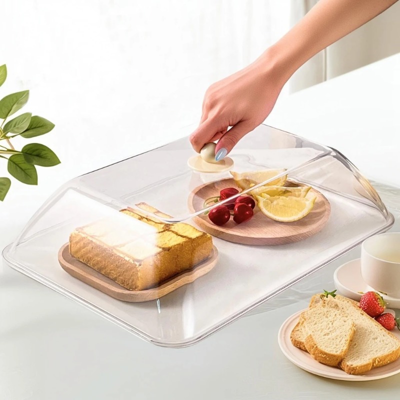 WORTHBUY Reusable Plastic Food - Kitchen Gadgets Best review and price