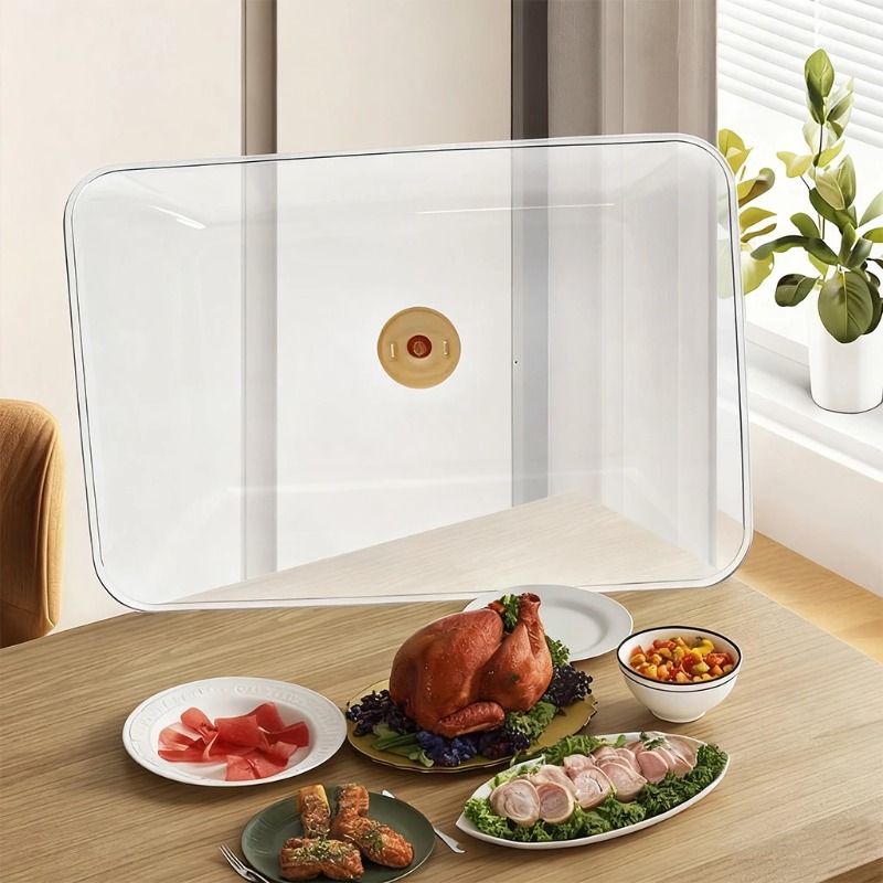 WORTHBUY Reusable Plastic Food - Kitchen Gadgets Best review and price