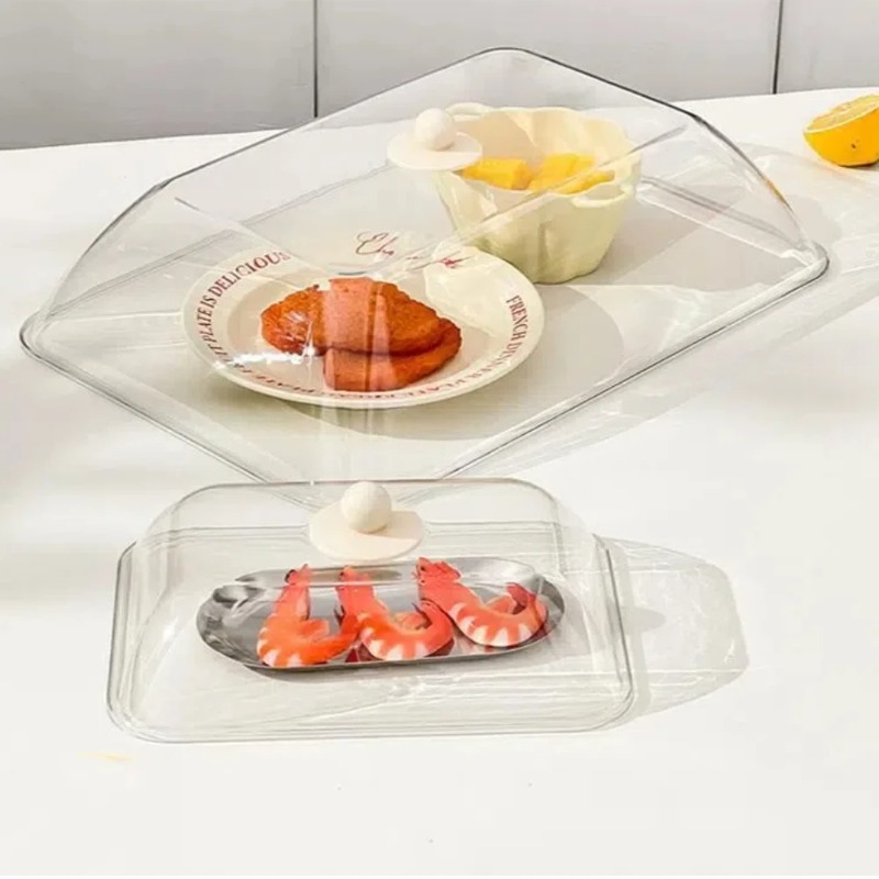 WORTHBUY Reusable Plastic Food - Kitchen Gadgets Best review and price