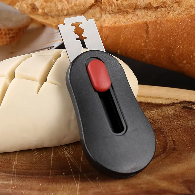 Bread Lame Scoring Tool Sourdo - Kitchen Gadgets Baking review and price