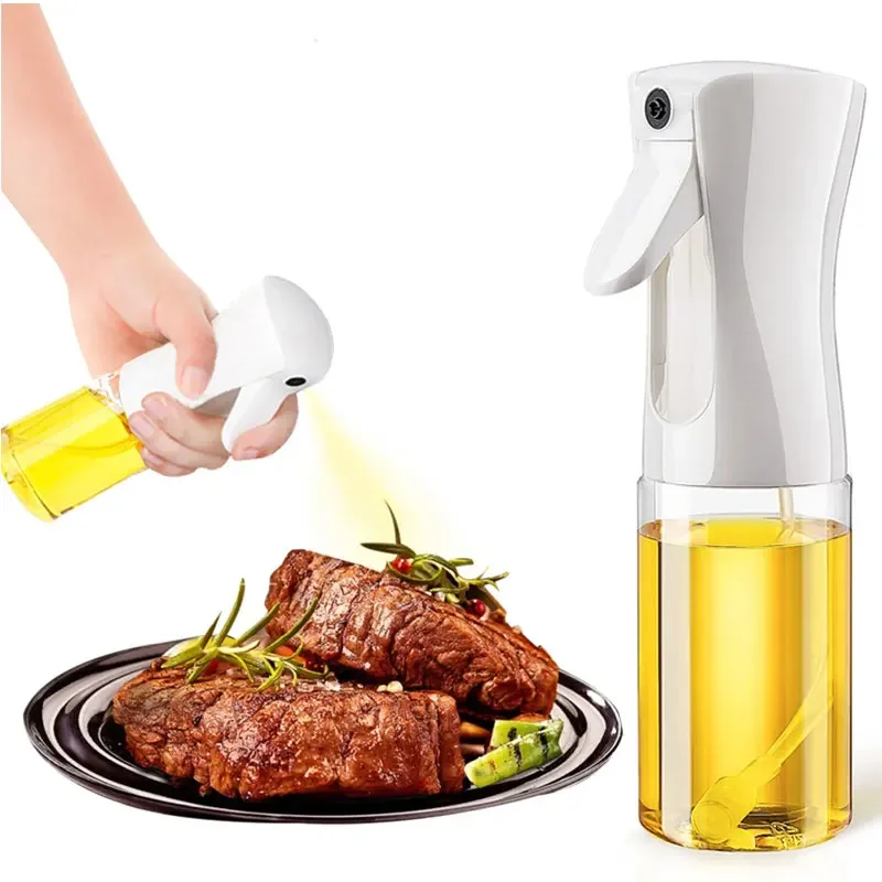 200/300/500ml Oil Spray Plasti - Oil Mister Spray Bottle review and price