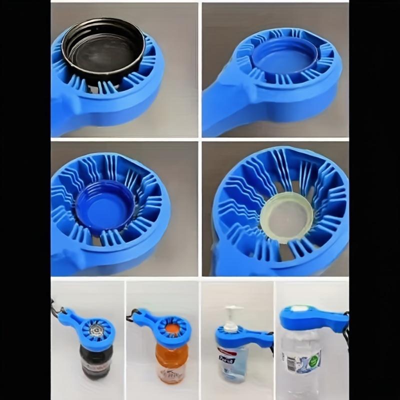 Wrench Style Jar Lid Opener 1P - Kitchenaid Kitchen Gadgets review and price