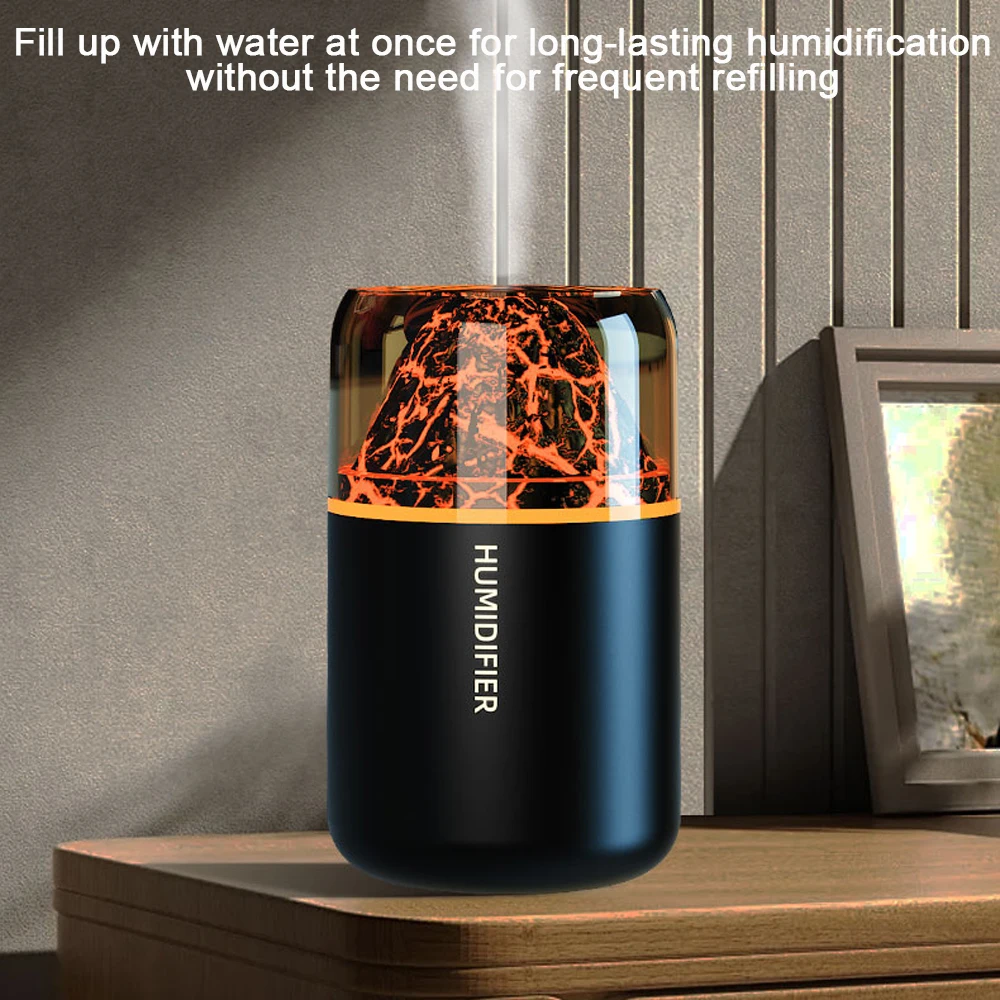 180ml Mini Air Humidifier colo - Oil Mister Spray Bottle review and price