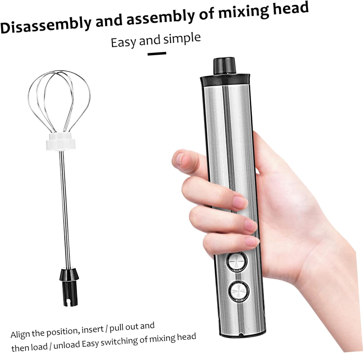 Magpie 3 in 1 Handheld Electri - Kitchen Gadgets Best review and price
