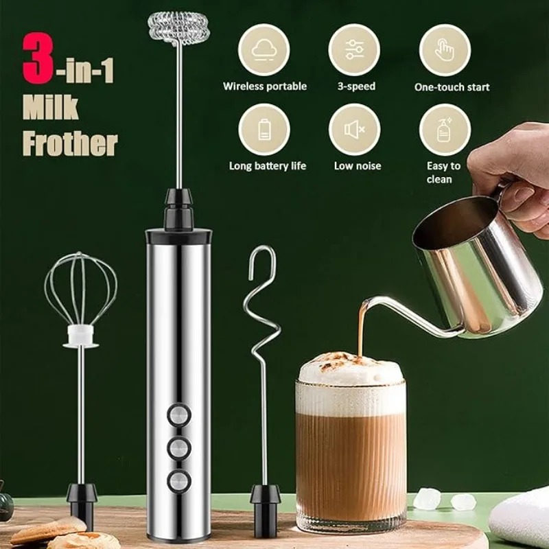Magpie 3 in 1 Handheld Electri - Kitchen Gadgets Best review and price