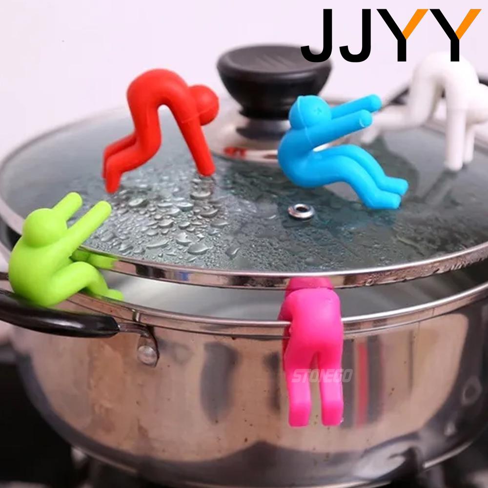 Pot Lid Holder Anti Overflow S - Kitchenaid Kitchen Gadgets review and price
