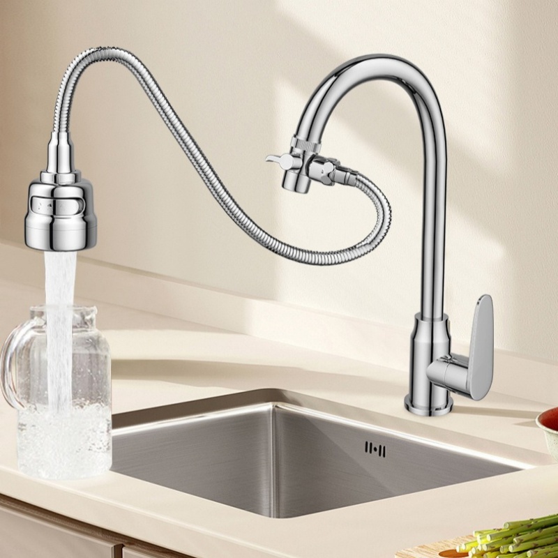3-speed External Shower Head f - Kitchen Gadgets Youtube review and price