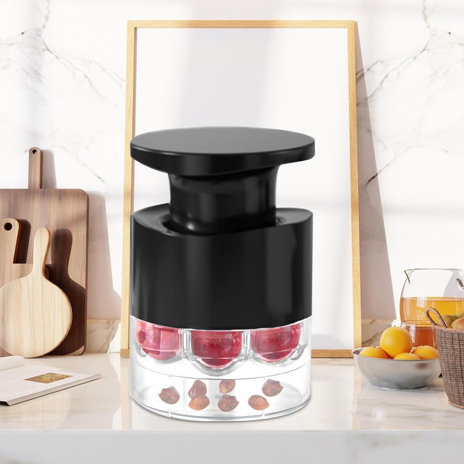 Cherry Corer Multiple 7 Holes  - Kitchenaid Kitchen Gadgets review and price