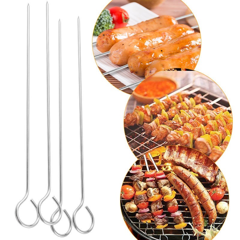 Skewers for Grilling Storage T - Kitchen Gadgets Youtube review and price