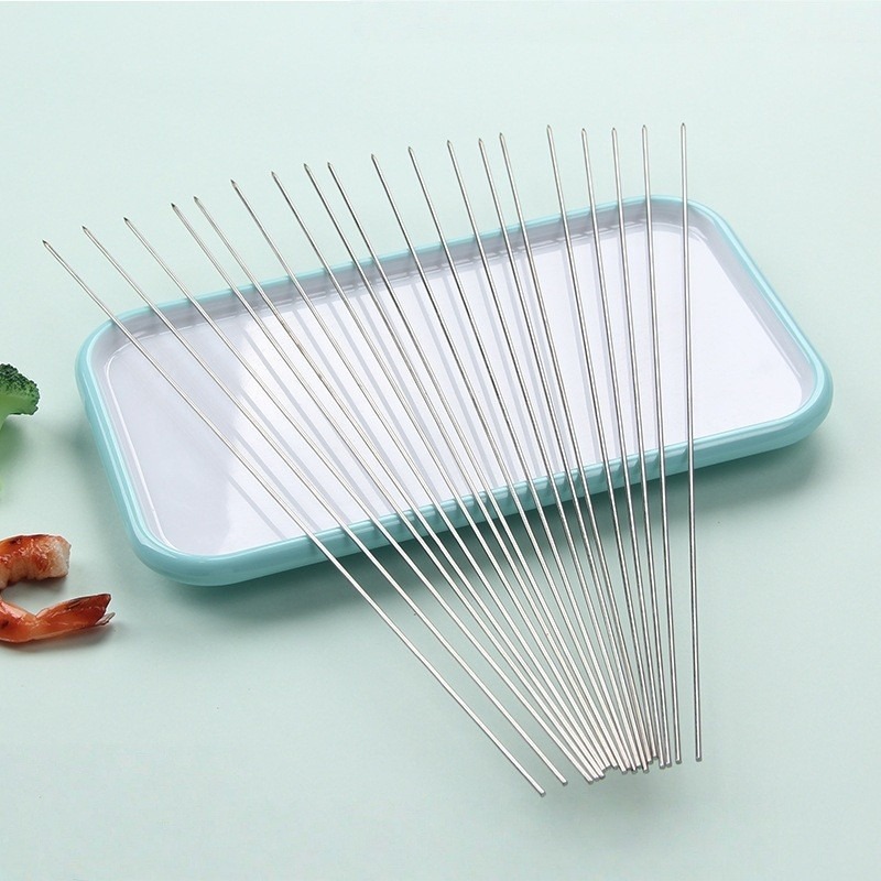 Skewers for Grilling Storage T - Kitchen Gadgets Youtube review and price