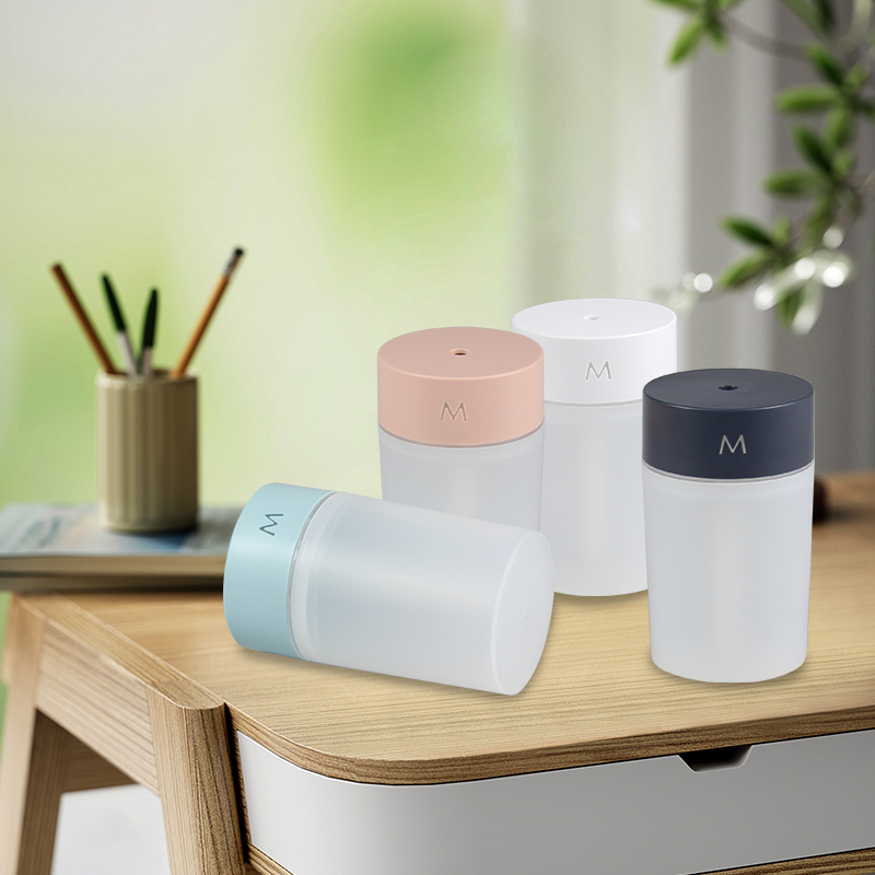 USB Aroma Diffuser Desktop Ess - Oil Mister Spray Bottle review and price