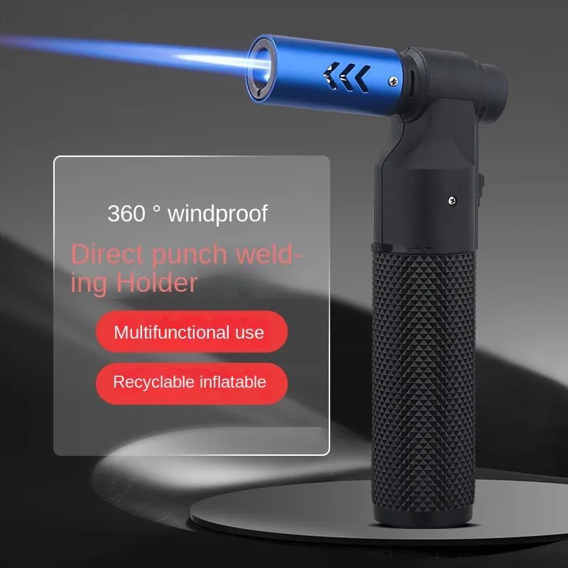 HONEST Cigar Lighter Windproof - Kitchen Gadgets Youtube review and price
