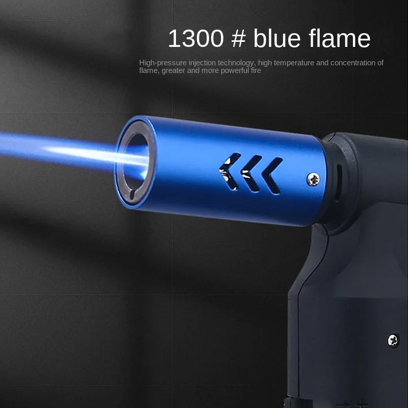 HONEST Cigar Lighter Windproof - Kitchen Gadgets Youtube review and price