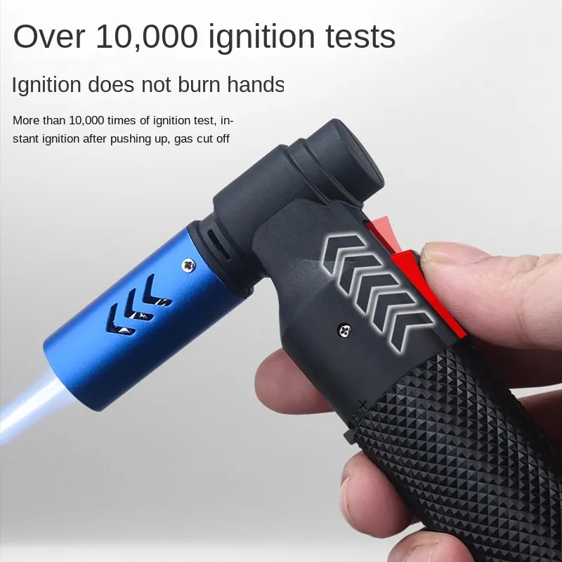 HONEST Cigar Lighter Windproof - Kitchen Gadgets Youtube review and price