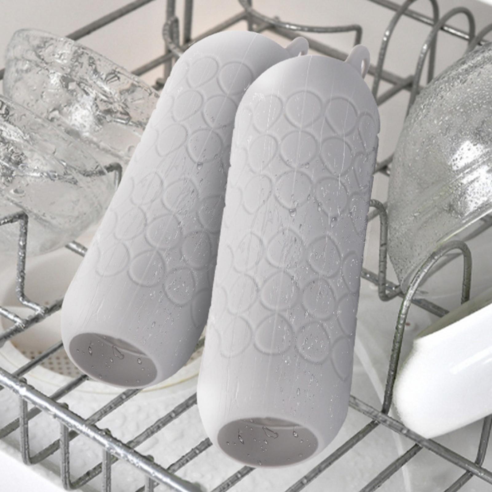 Garlic Peeler Tube Silicone Tu - Kitchen Gadgets Youtube review and price