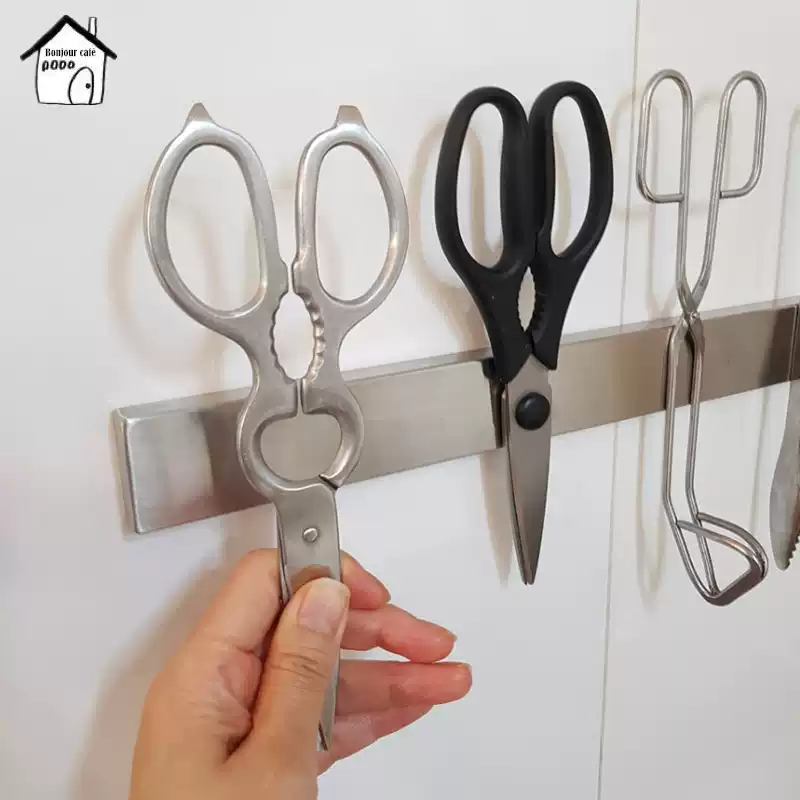 Stainless Steel Magnetic Knife - Magnetic Knife Strip review and price