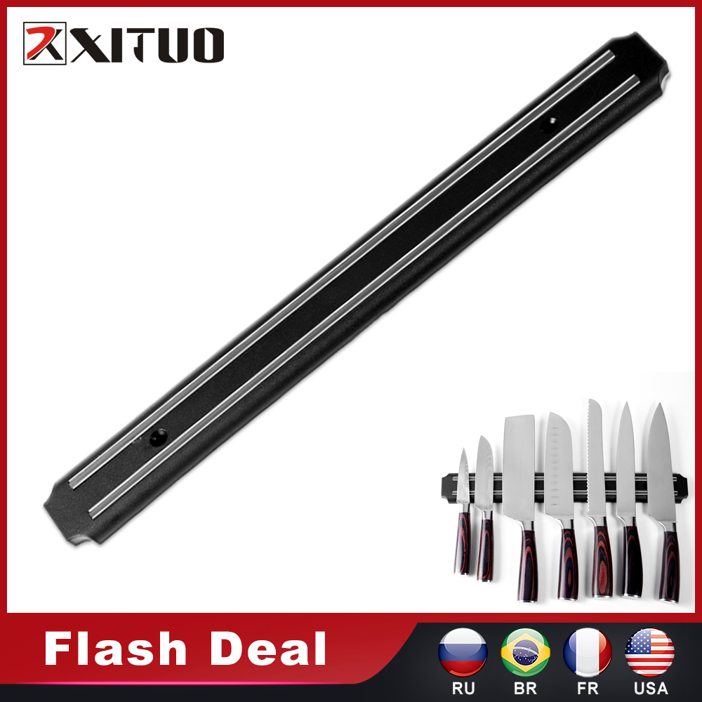 XITUO High Quality Magnetic Kn - Magnetic Knife Strip review and price