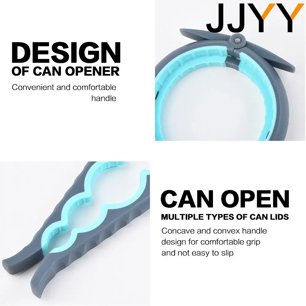 Jar Opener 5 In 1 Bottle Opene - Kitchenaid Kitchen Gadgets review and price