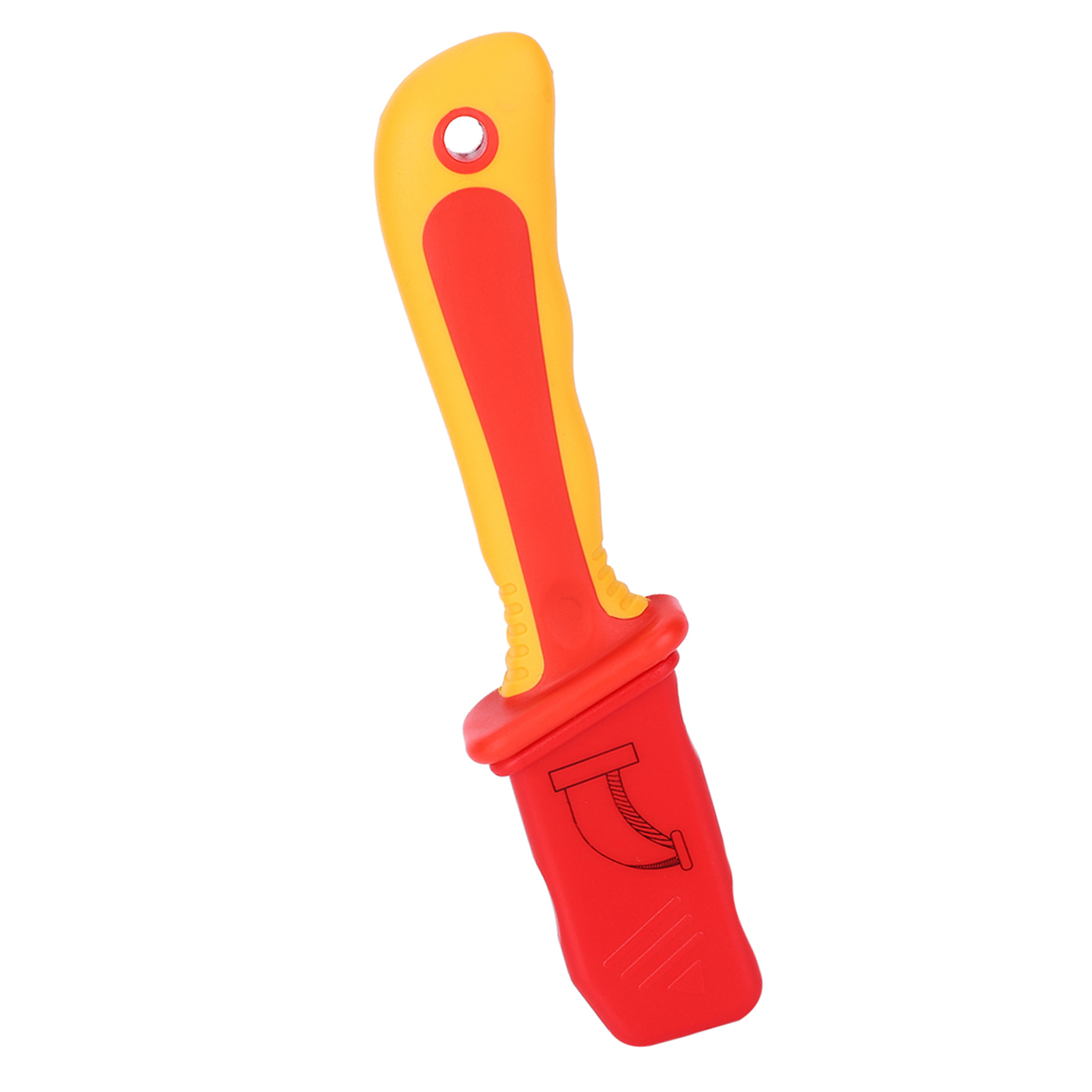 Electrician Tools Insulation E - Magnetic Knife Strip review and price