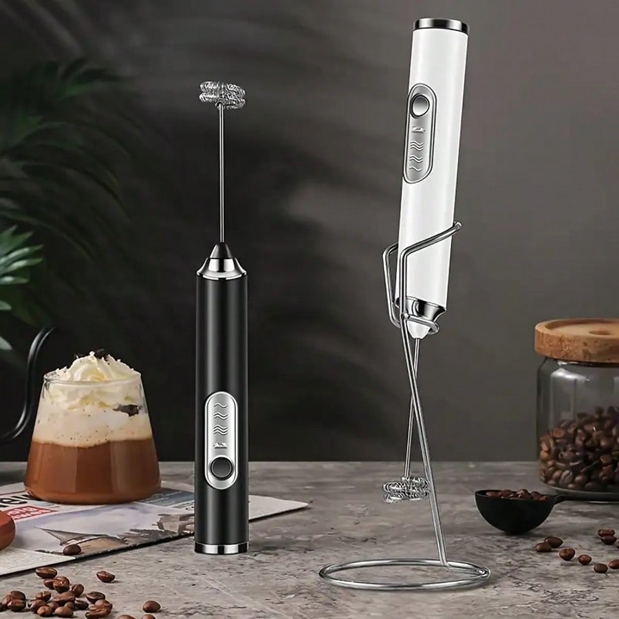 1-Pack Handheld Electric Mixer - Kitchen Gadgets Best review and price