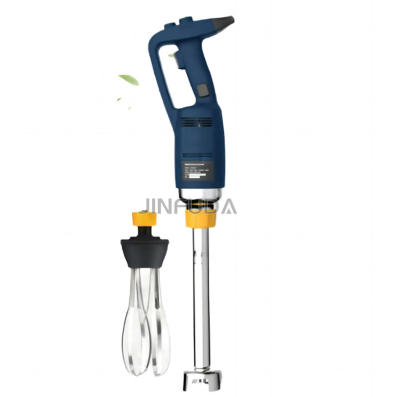 Commercial Kitchen Hand Blende - Immersion Blender Stick review and price