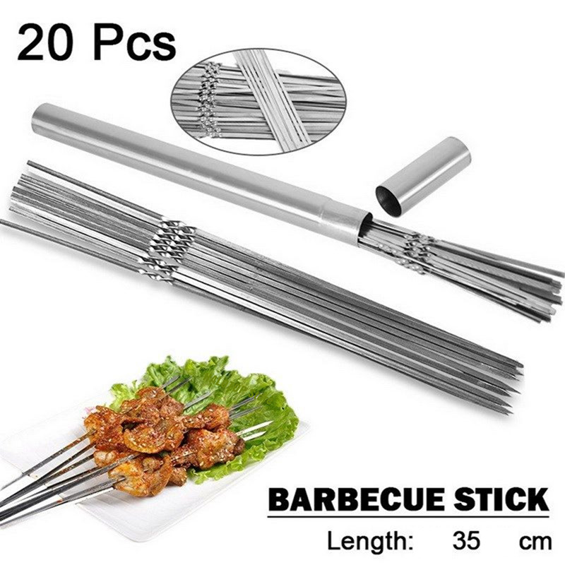 Skewers for Grilling Storage T - Kitchen Gadgets Youtube review and price